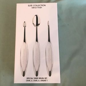 Artis Elite Collection Mirror Finish 3 Piece Set